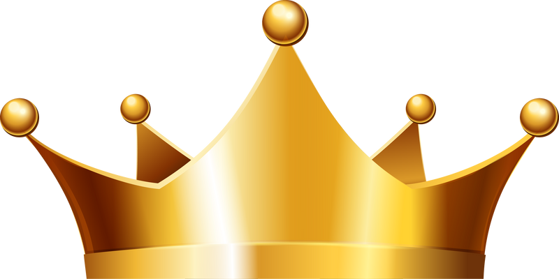 King crown